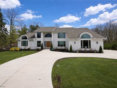 3415 Old Brainard Rd, Cleveland, OH, 44124