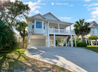 192 Olde Mariners Way #1, Carolina Beach, NC 28428