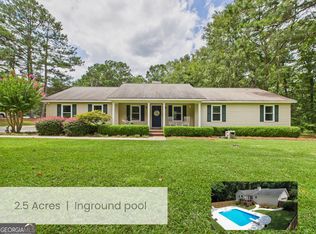 428 Stonegables Ct, Gray, GA 31032