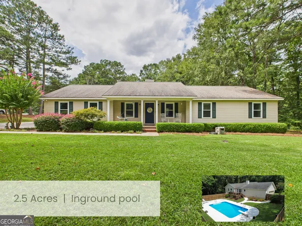 428 Stonegables Ct, Gray, GA 31032