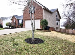 2943 Buckner Ln, Spring Hill, TN 37174