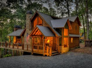 149 Heritage Dr, Mineral Bluff, GA 30559