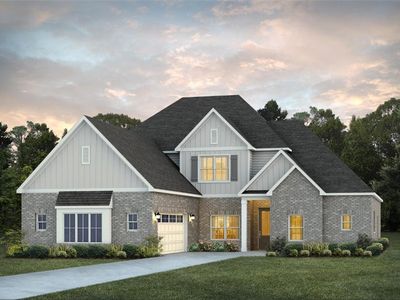 2649 Cool Stone Bend Dr, Auburn, AL, 36832