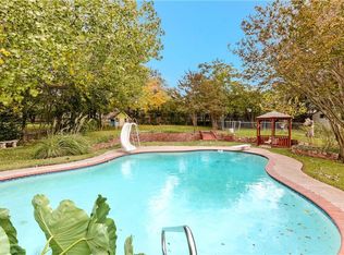 5617 Wonder Dr, Fort Worth, TX 76133