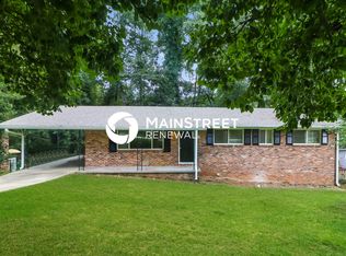 4058 Brookcrest Cir, Decatur, GA 30032