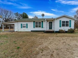 516 Dock St, Rector, AR 72461