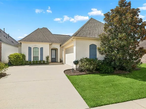 424 Portula Ave, Baton Rouge, LA 70820