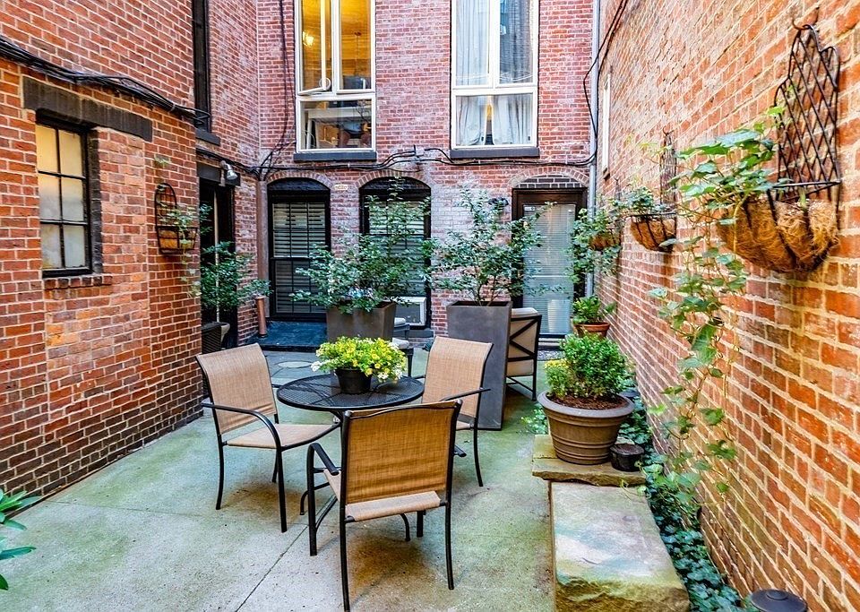 51 Hancock St APT 12, Boston, MA 02114 | Zillow