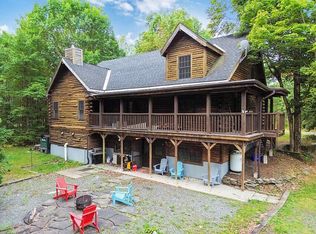 385 Johnson Flat Rd, Pittsfield, ME 04967