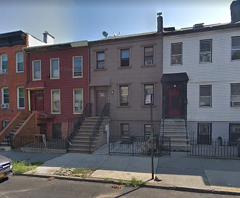 Sold by Bedford Brownstone Realty | media 2