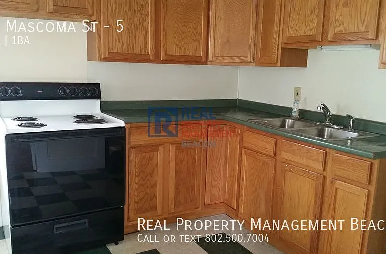 39 Mascoma St #5 — Photo 4
