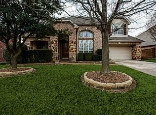 3409 Gillespie Rd, McKinney, TX 75070