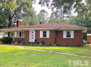 601 18th St, Butner, NC 27509