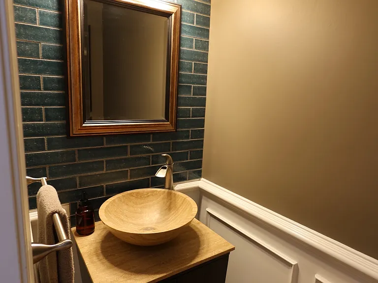 203 Rock Creek Ct — Photo 9