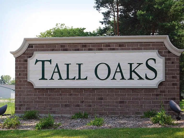 Tall Oaks Apartment Homes — Photo 48