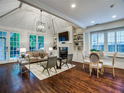 4671 S Versailles Ave, Highland Park, TX, 75209