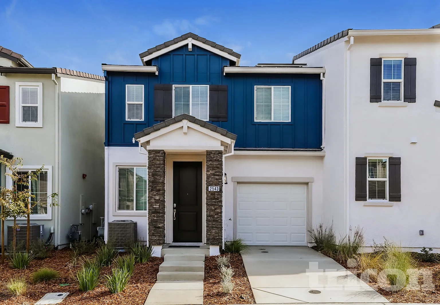2543 Gold Brook Street Lincoln CA — Photo 1