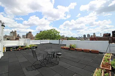 Rented by REAL New York