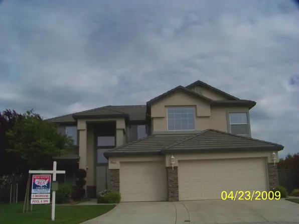 8313 Leatherleaf Ct, Sacramento, CA 95829