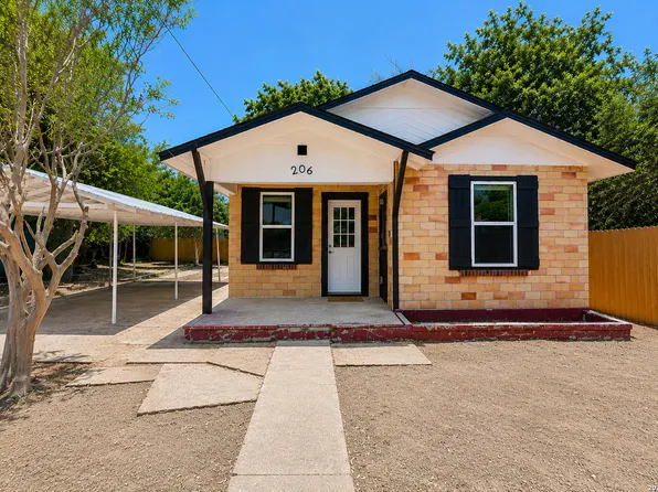 206 Mercedes, San Antonio, TX 78207