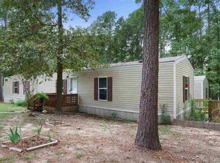 323 Acr #4441, Palestine, TX 75839