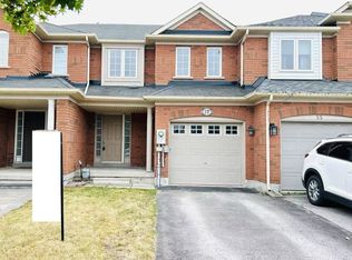 57 Matteo David Dr, Richmond Hill, ON L4S 2T1