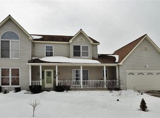 1582 State Highway 162, Sprakers, NY