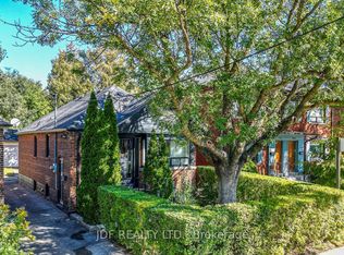 313 Vaughan Rd, Toronto, ON M6C2N5
