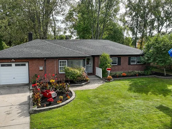 1481 Birch Dr, North Tonawanda, NY 14120