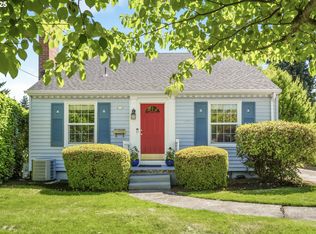 4116 NE 70th Ave, Portland, OR 97218