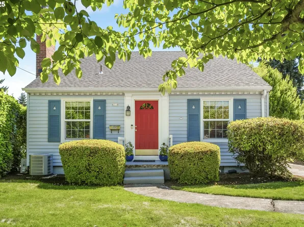 4116 NE 70th Ave, Portland, OR 97218