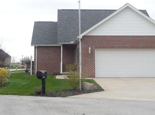 1365 Muirfield, Fostoria, OH 44830