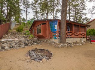 513 Copper Basin Rd, Prescott, AZ 86303