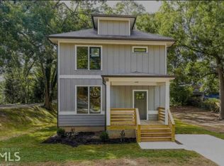1706 Browning St SW, Atlanta, GA 30314
