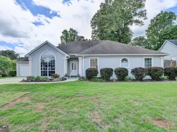 500 Birch Forest Ln, Johns Creek, GA 30005