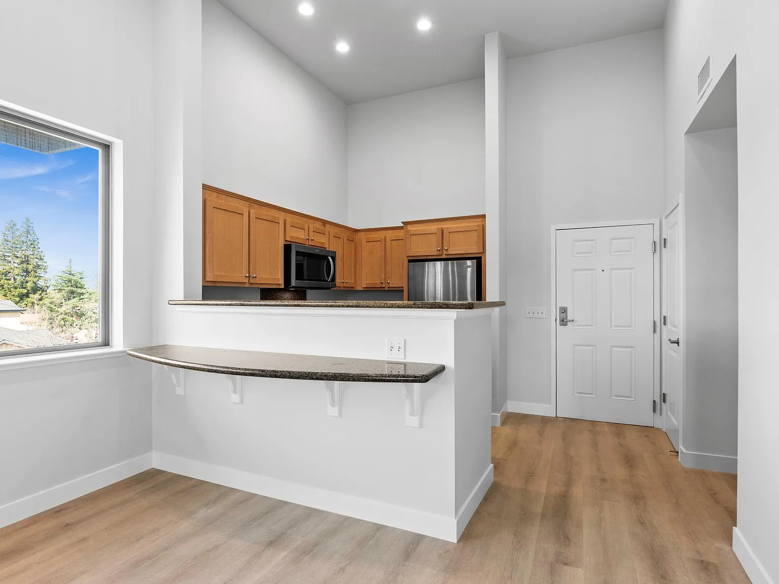 1 bed, 792 sqft, $3,100 — Photo 1