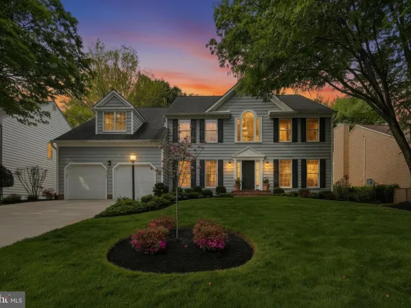 6464 S Wind Cir, Columbia, MD 21044