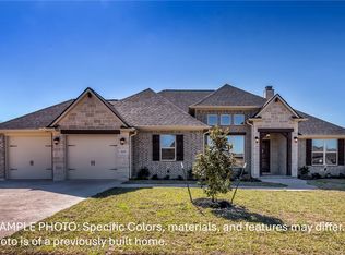 5108 Greenstone Way, Bryan, TX 77802