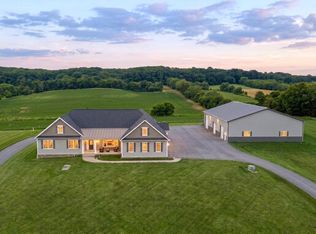 9787 McKinstry Mill Rd, New Windsor, MD 21776