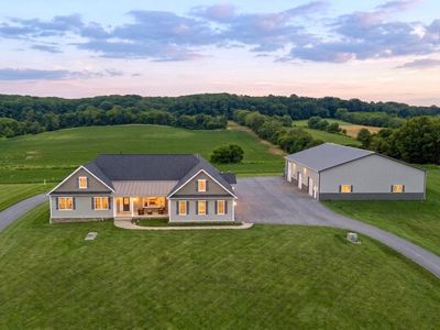 9787 McKinstry Mill Rd, New Windsor, MD 21776