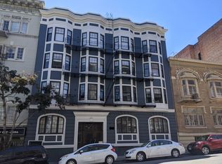 1065 Bush St #614R, San Francisco, CA 94109