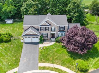 8 Peacock Pl, Newark, DE 19711