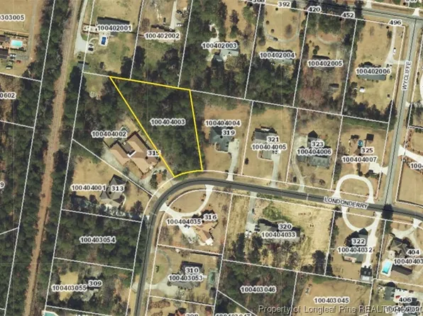 Londonderry Dr, Lumberton, NC 28358