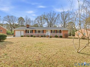 1657 Forest Glenn Cir, Chester, VA 23836