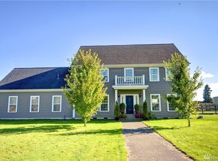 17012 Kaylen Ln SW, Rochester, WA 98579