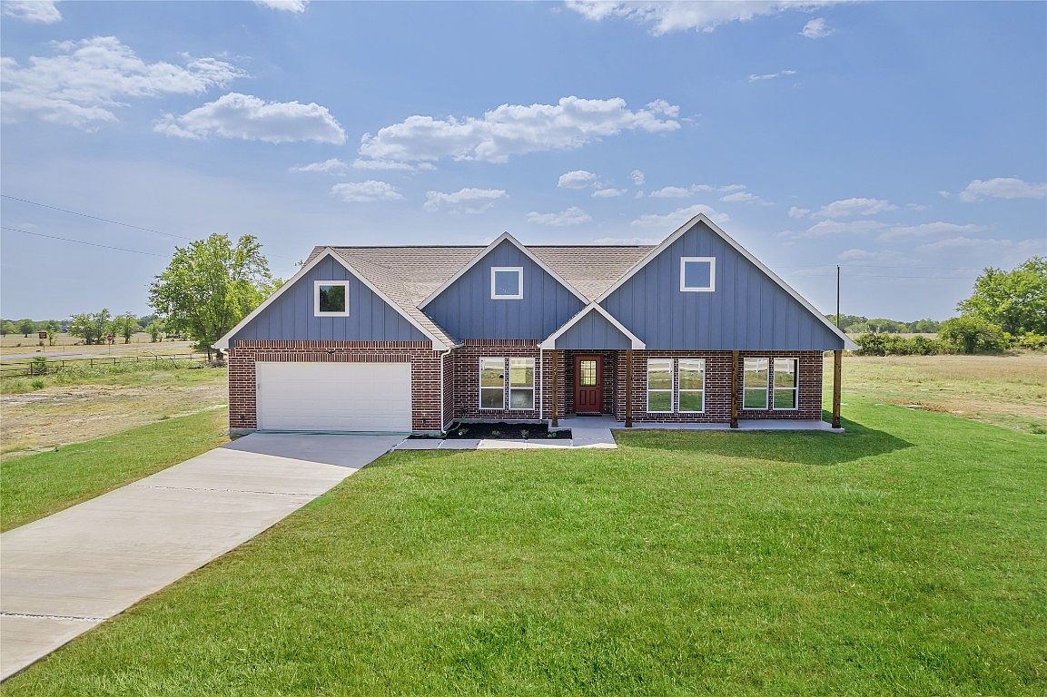 27 Private Road 1262, Brashear, TX 75420 MLS 20572195 Zillow