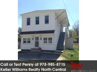 451 Maple St, Winchendon, MA 01475