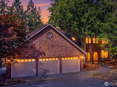 14037 205th Avenue NE, Woodinville, WA, 98077
