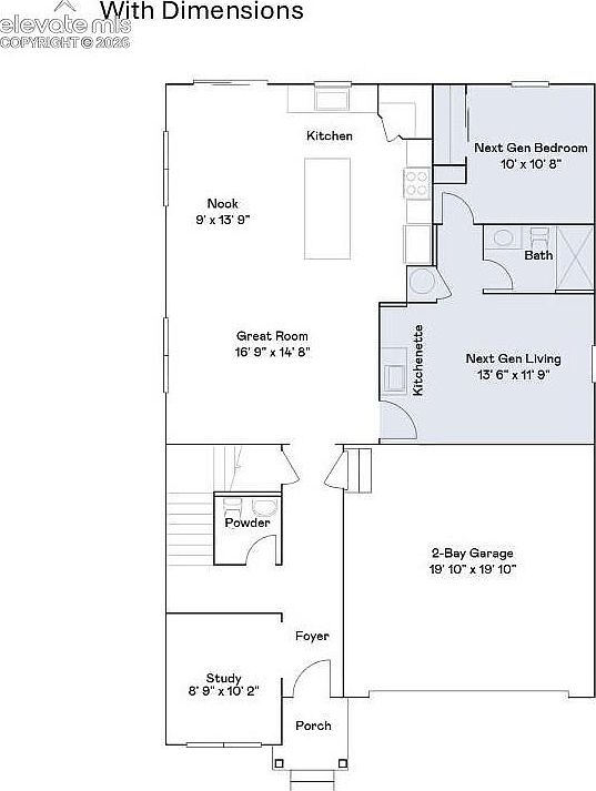 2nd image of 9253 Simmental Way