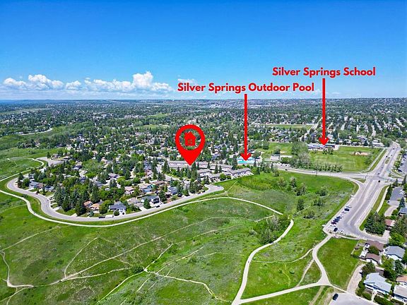 4th image of 116 Silver Crest Dr NW #11